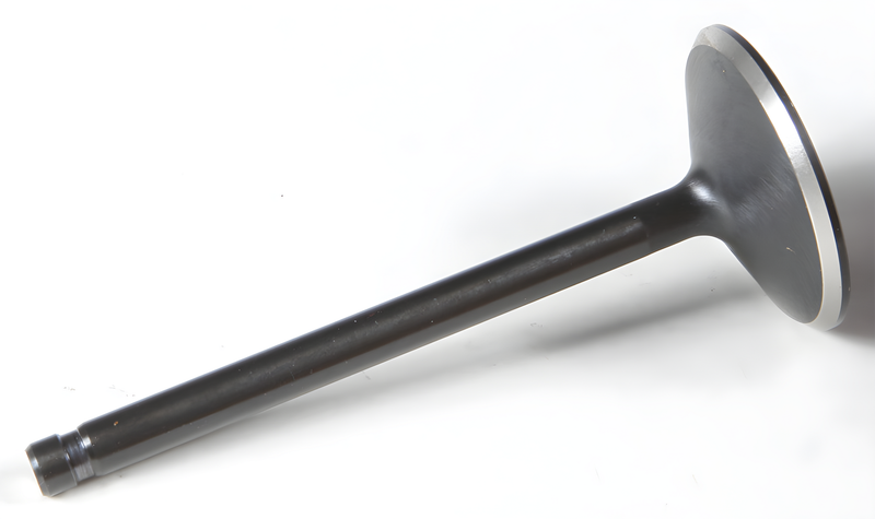KPMI Black Diamond Intake Valve - HD Evolution 1987-1999 — Harley-Davidson Electra Glide Classic, Softail Custom, Softail Heritage Classic (1984-1999)