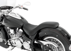 Mustang Motorcycle Solo Studs — 2005-2017 Harley-Davidson Touring