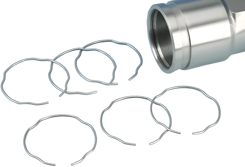 James Gaskets Twin Cam Seal - 6/PK 46513-01