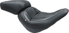 Mustang Motorcycle Passenger Original — 2000-2015 Harley-Davidson Softail Standard