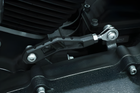 Kuryakyn Mini Boards — Harley-Davidson Dyna Wide Glide, Dyna Low Rider, Dyna Super Glide (1983-2020)