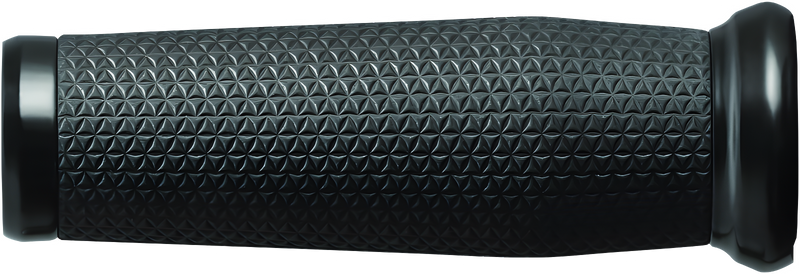 Kuryakyn Hand Grips D — 2014-2017 Indian Motorcycle