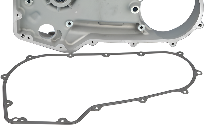 James Gaskets Twin Cam Primary Housing Gasket - Cover Foam Dyna Softail 6spd Ea… — Harley-Davidson (2006-2017)
