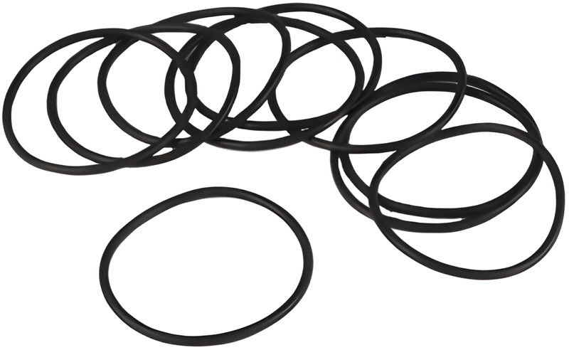 James Gaskets Twim Cam Oil/Oil Pump Gasket - Oring OIL Pump Outer Twin CAM 88 1… — Harley-Davidson (1999-2017)