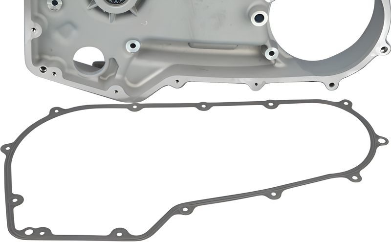 James Gaskets Twin Cam Primary Housing Gasket - Cover Beaded Dyna Softail 6spd… — Harley-Davidson (2006-2017)