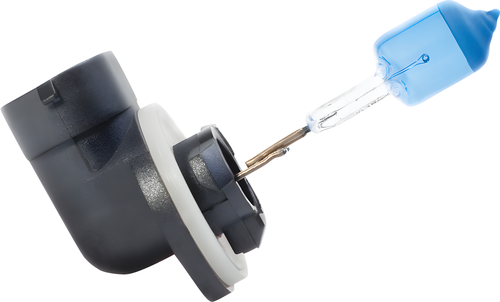 PIAA Xtreme OEM Style Replacement Bulb - White Plus Bulb 27w=50w