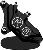 Performance Machine Brake Calipers — 2000-2017 Harley-Davidson