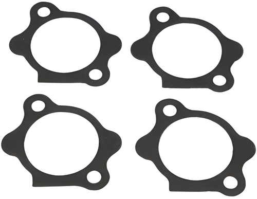 James Gaskets Sportster Starter Motor Gasket - Strtr Motor 5/PK 31488-81 — Harley-Davidson (1981-2019)