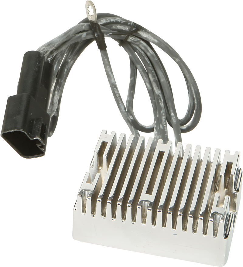Harddrive Regulator - CHR Dyna `1999-2003 OEM 74561-99a — Harley-Davidson Dyna Super Glide, Dyna Low Rider, Dyna Wide Glide (1999-2003)