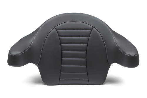 Mustang Motorcycle Armrest — 2014-2021 Harley-Davidson Touring