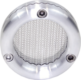Old Stf Bee Blocker Carb Cover - S&S and E&G Carbs - V-Twin