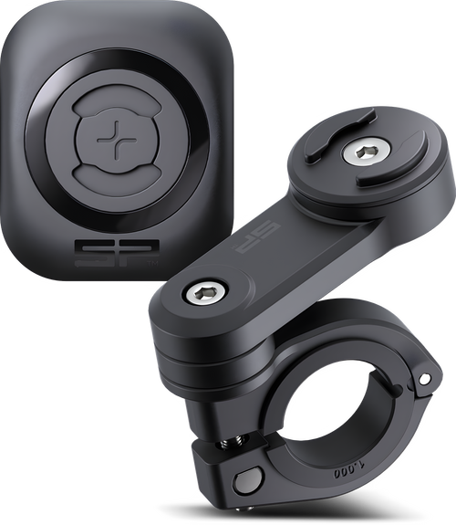 Sp Connect Universal Moto Bundle - Interface Spc+ Moto Bundle LT
