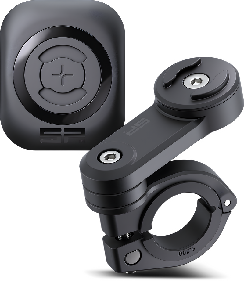 Sp Connect Universal Moto Bundle - Interface Spc+ Moto Bundle LT