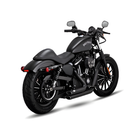 Vance and Hines Short Shots Full Systems — 2018-2022 Harley-Davidson