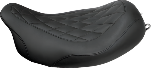 Mustang Motorcycle Solo Diamond — 2008-2021 Harley-Davidson