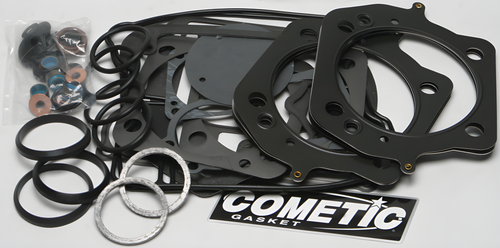 Cometic Evo Big Twin EST Gasket Kit - Bore EVO BIG Twin KIT — Harley-Davidson (1984-1999)