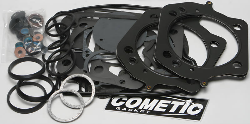 Cometic Evo Big Twin EST Gasket Kit - Bore EVO BIG Twin KIT — Harley-Davidson (1984-1999)