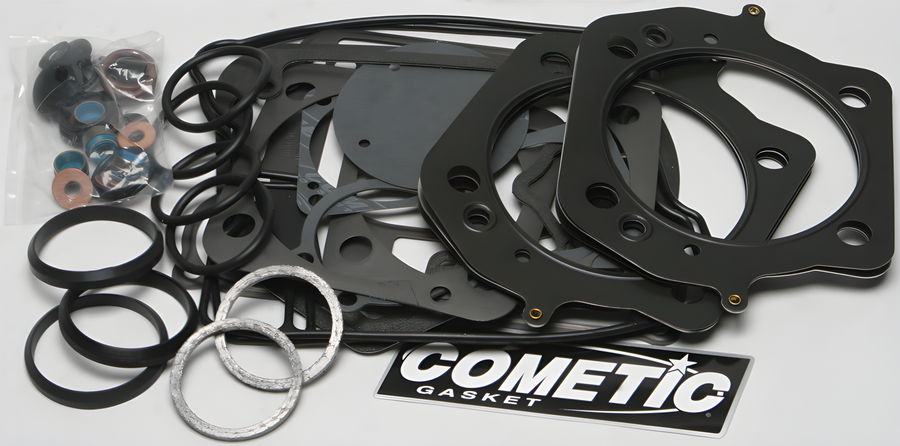 Cometic EST Gasket Kit - Evo Big Twin - Harley Evolution Big Twin