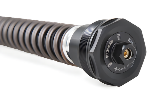 Ohlins NIX 22 Custom & Heritage — 2010-2017 Harley-Davidson Dyna