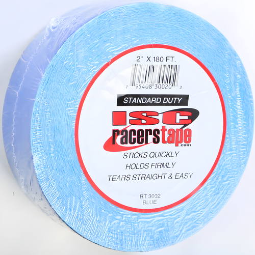 ISC Racers Tape - 2