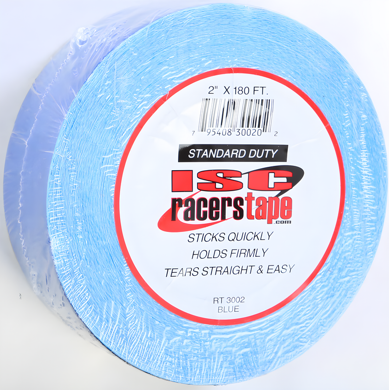 ISC Racers Tape - 2