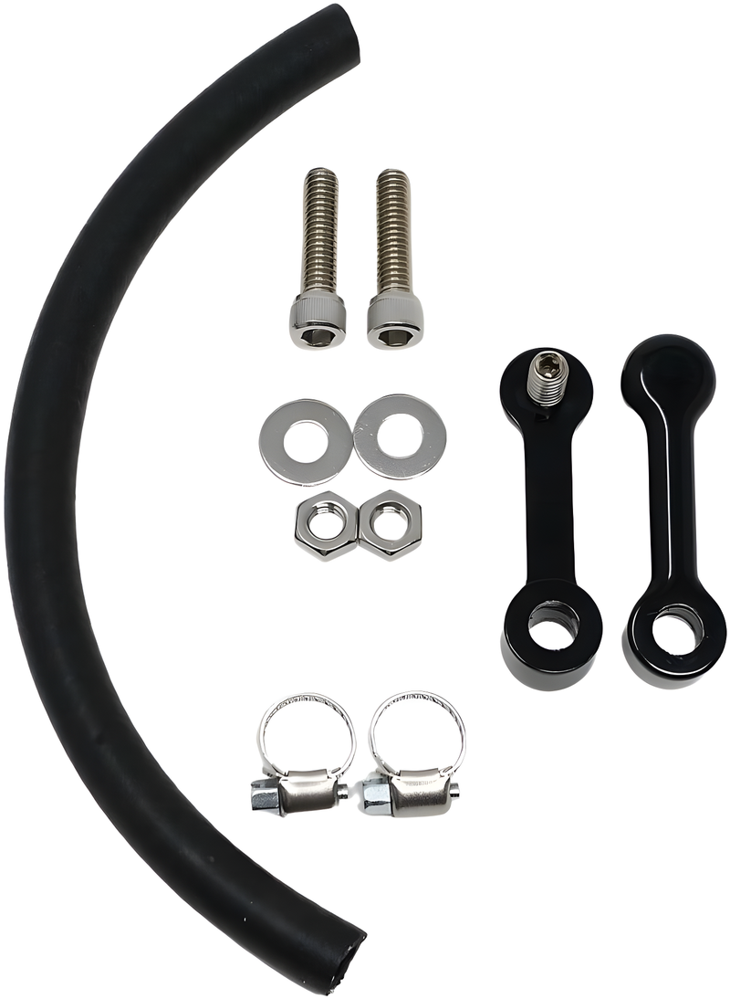 DK Custom Products Billet Tank Lift Kit - 1