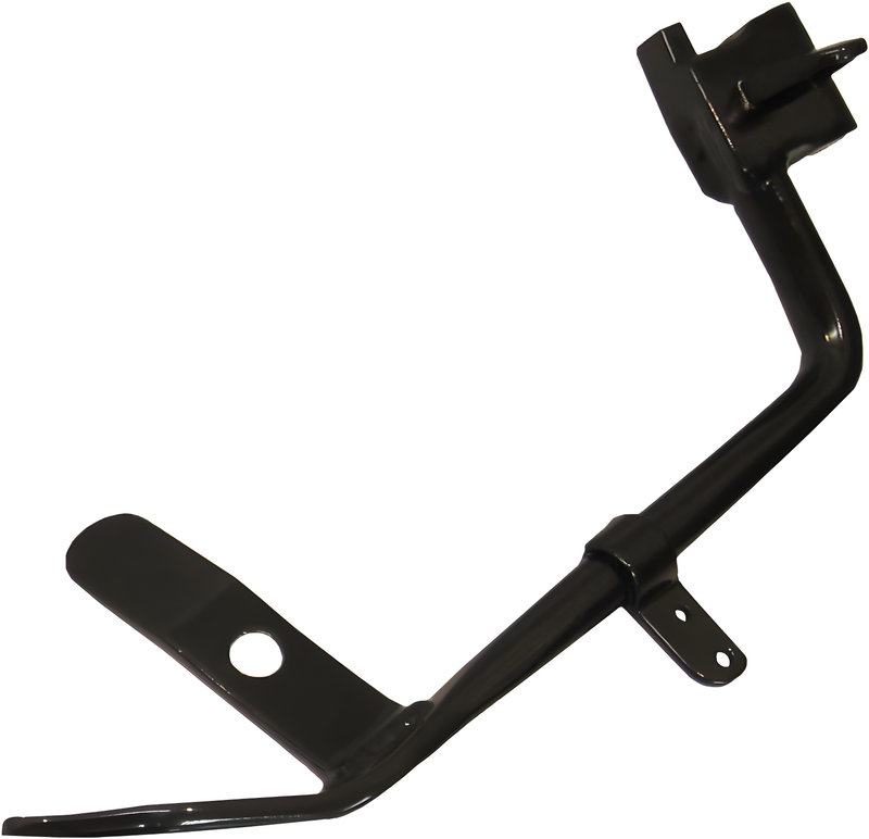 Harddrive Kickstand - 1