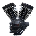 S&S Cycle Engines — 2007-2016 Harley-Davidson Touring