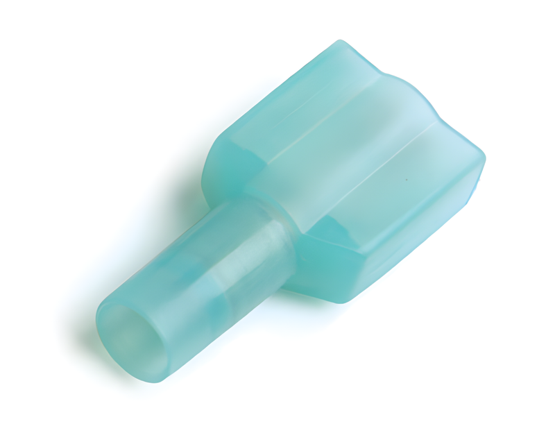 Grote Spade Connectors - 16-14ga 50/PK