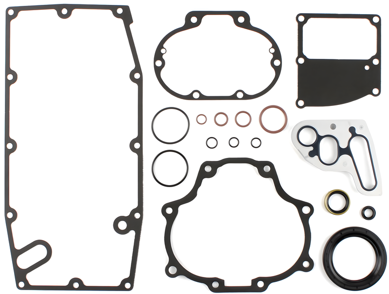 Cometic Milwaukee 8 EST Gasket Kit - M8 ALL Touring — Harley-Davidson Road King, Road King Special, Electra Glide Ultra Classic (2017-2019)