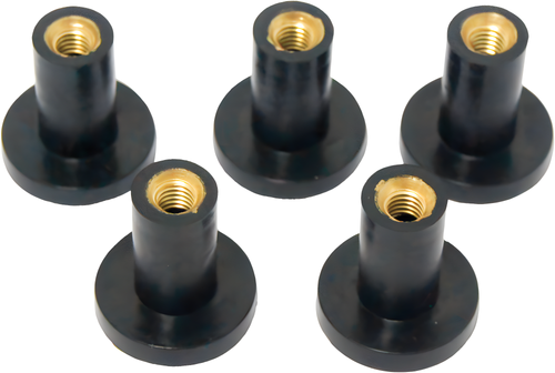 Harddrive Well Nut - Nuts 2010-2032