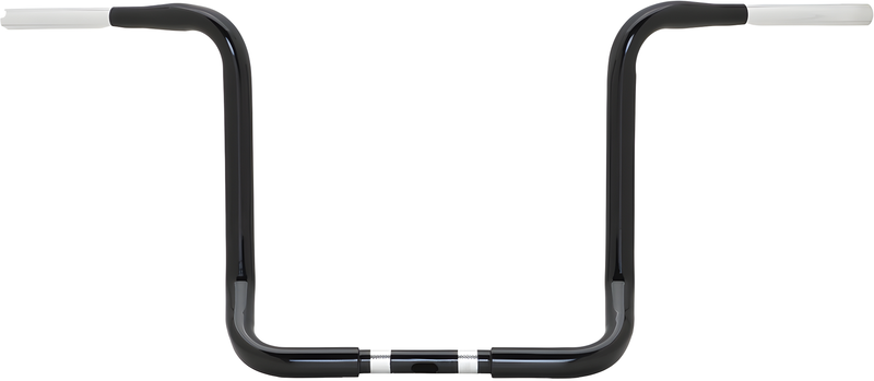 Harddrive Bagger Ape-Hanger Bars - 14