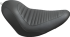 Mustang Motorcycle Fender Bib Original — 1991-2005 Harley-Davidson Dyna Glide