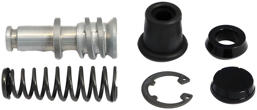 Cycle Pro Master Cylinder Repair Kit - CYL Repair KIT OEM 41700088 NON-ABS 5/8