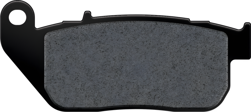 Harddrive HD Semi-Sintered Brake Pads - PAD Semi-Sint Repl OE 42831-04 — Harley-Davidson (2004-2013)