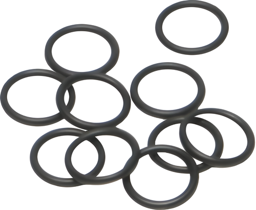 Cometic Panhead/Shovelhead/Evo Big Twin Oil Pump Gasket/Seal - O-Ring Oe# 11105… — Harley-Davidson (1984-2019)