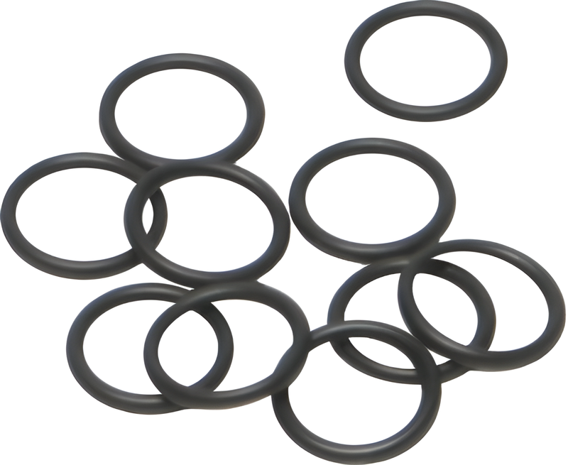 Cometic Panhead/Shovelhead/Evo Big Twin Oil Pump Gasket/Seal - O-Ring Oe# 11105… — Harley-Davidson (1984-2019)