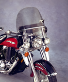 National Cycle Touring — Harley-Davidson Electra Glide, Electra Glide Classic, Electra Glide Ultra Classic (1955-2026)