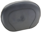 Mustang Motorcycle Sissy Bar Pad — Harley-Davidson Electra Glide, Electra Glide Classic, Electra Glide Ultra Classic (1955-2026)
