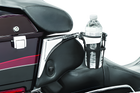 Kuryakyn Drink Holders C — 1996-2013 Harley-Davidson Touring