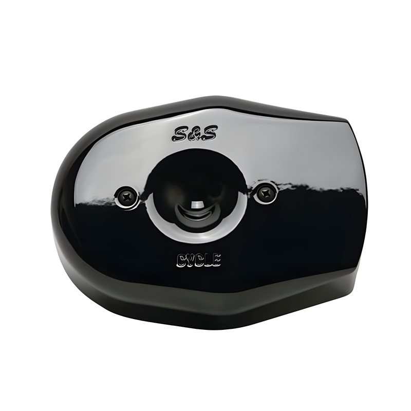 S&S Cycle Air Cleaner Kits — 2017-2023 Harley-Davidson Touring