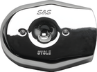 S&S Cycle Air Cleaner Kits — 2017-2023 Harley-Davidson Touring