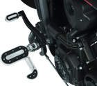 Kuryakyn Adapters B — Indian Motorcycle Scout, Scout Sixty, Scout Bobber (2015-2025)