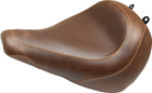 Mustang Motorcycle Sissy Bar Pad — 2011-2013 Harley-Davidson