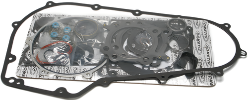 Cometic Twin Cam EST Gasket Kit — Harley-Davidson Dyna Street Bob, Dyna Wide Glide, Dyna Fat Bob (2006-2017)