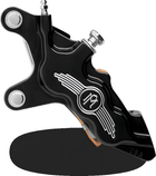 Performance Machine Brake Calipers — 2000-2021 Harley-Davidson