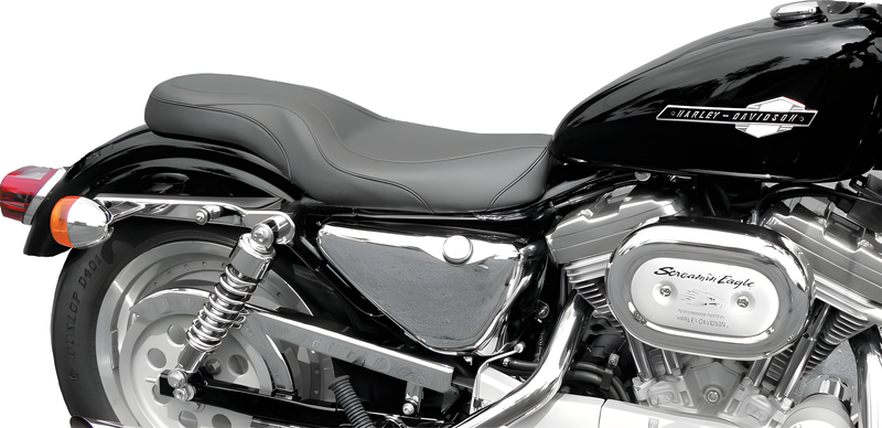 Mustang Motorcycle 1 Piece Original — 1982-2003 Harley-Davidson Sportster DayTripper