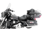 Mustang Motorcycle 1 Piece Original — 2008-2021 Harley-Davidson Touring