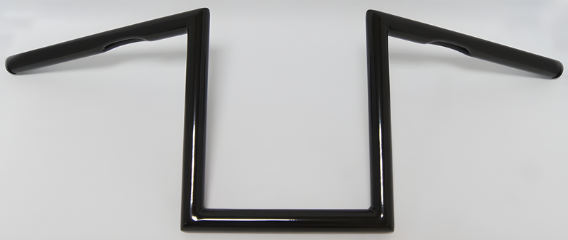 Harddrive Traditional Z Handlebars - 1
