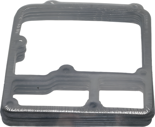 Cometic Twin Cam Transmission Gasket - EVO/Twin CAM 10/PK Oe#34917-99 — Harley-Davidson (1984-2017)